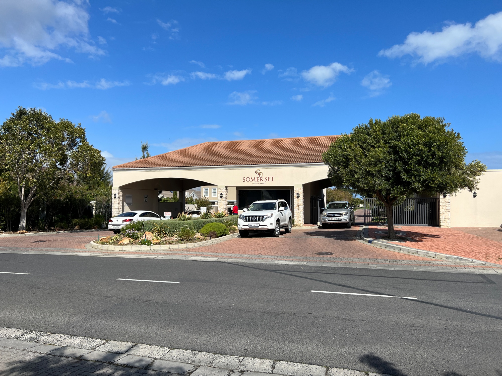 3 Bedroom Property for Sale in Heritage Park Western Cape